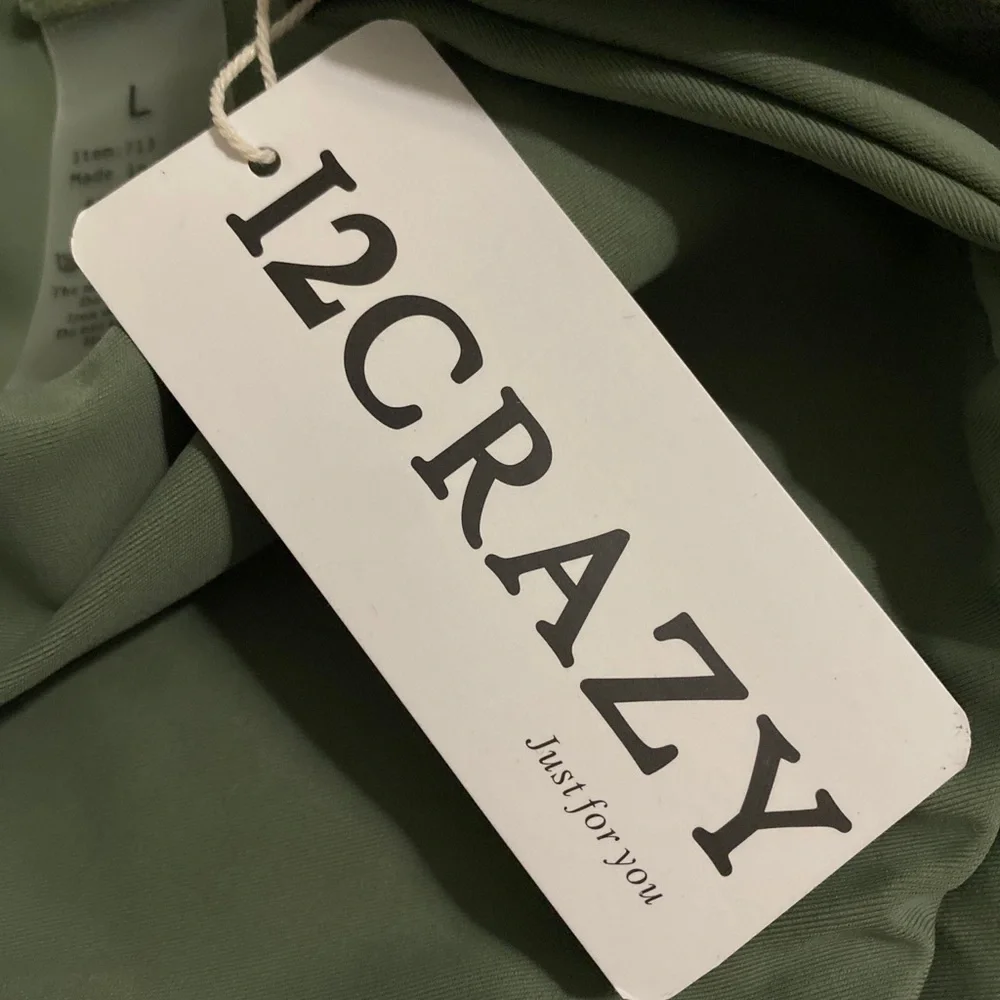 Army Green Bikini - Picture 7 of 7